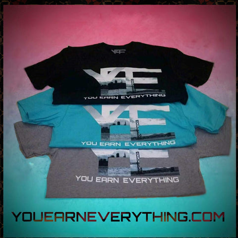 YEE 1.0 Collection